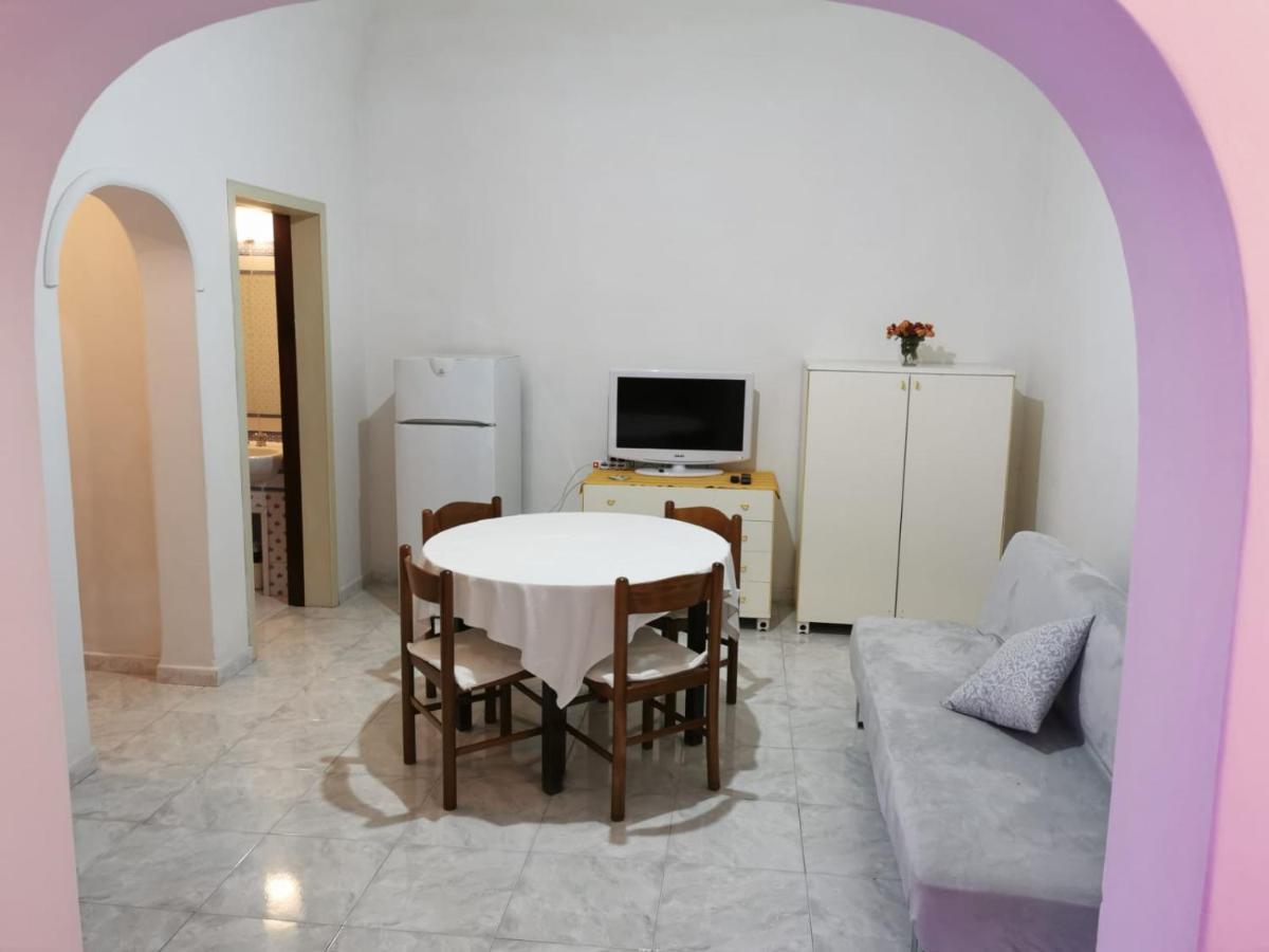Appartamenti Trapani Mare Exterior foto